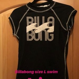 Billabong Shirt